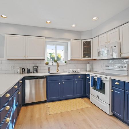 Jacksonville Beach Home - Walk To Beach, Bars & Restaurants - Pet Friendly Exterior foto