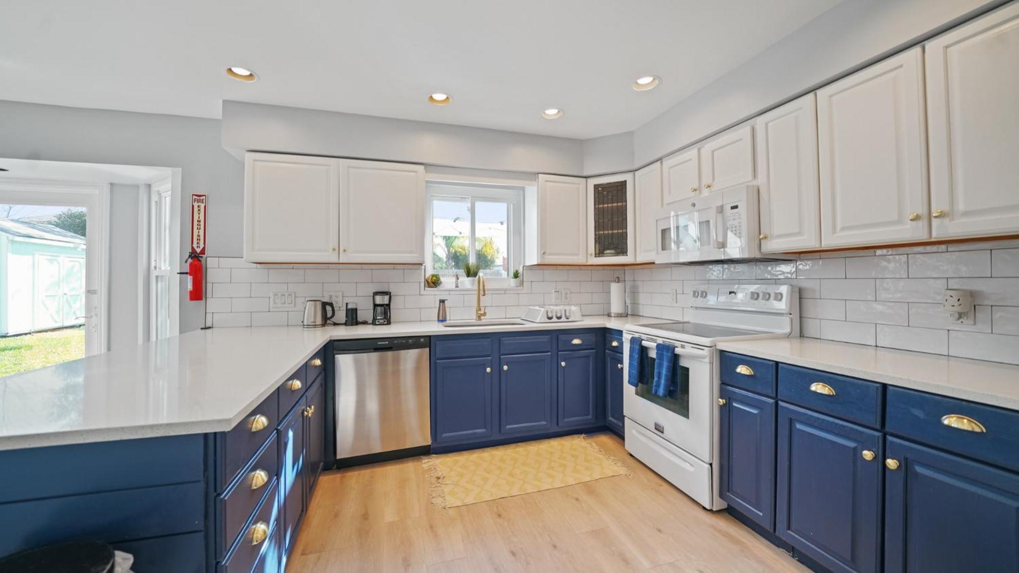 Jacksonville Beach Home - Walk To Beach, Bars & Restaurants - Pet Friendly Exterior foto