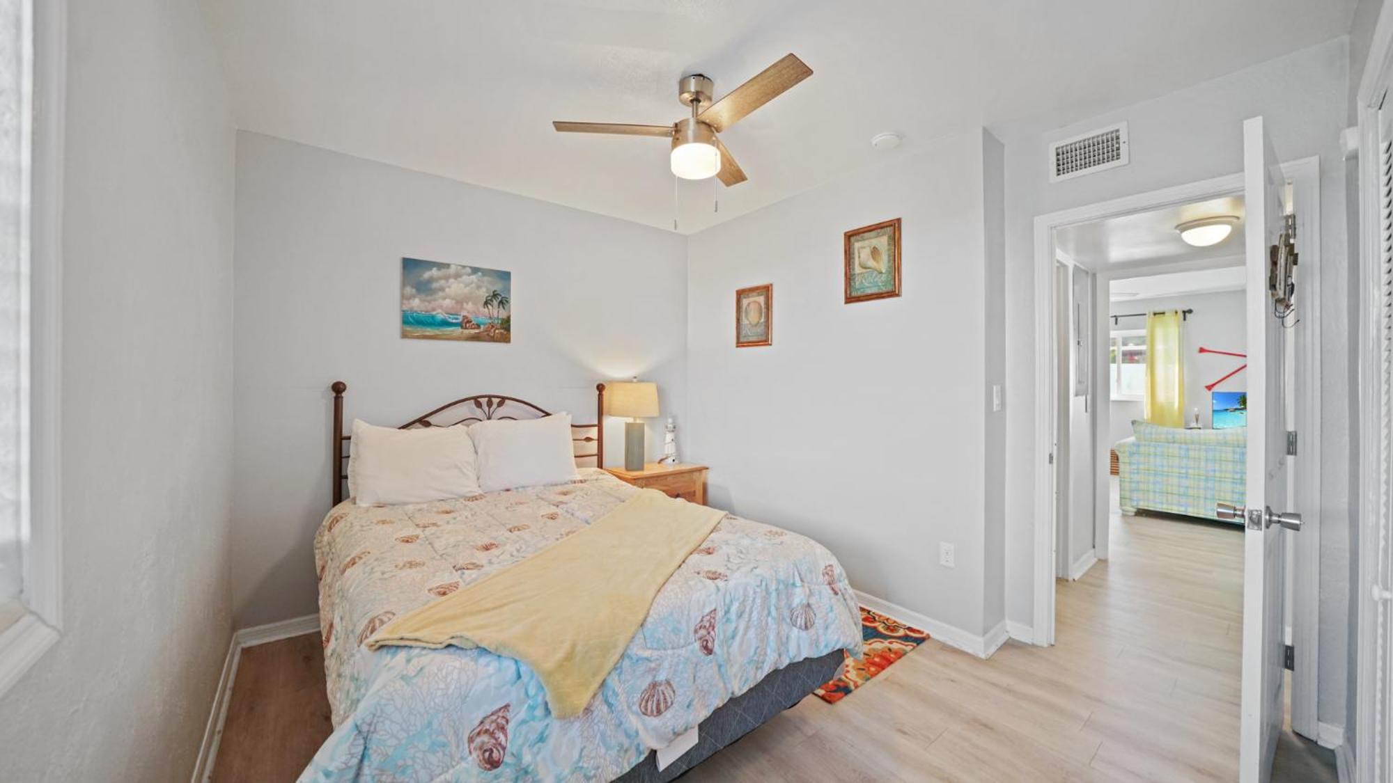 Jacksonville Beach Home - Walk To Beach, Bars & Restaurants - Pet Friendly Exterior foto