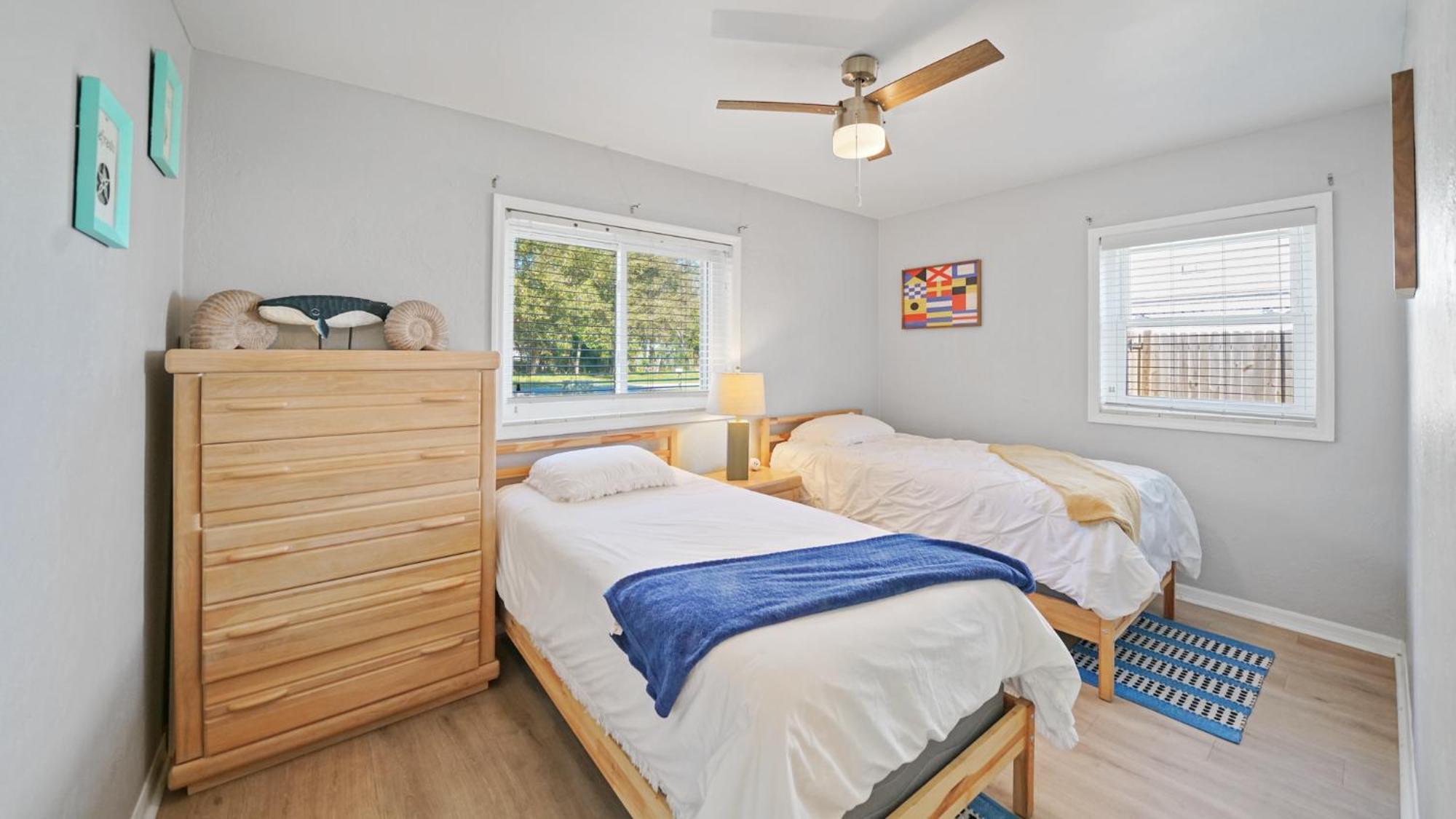 Jacksonville Beach Home - Walk To Beach, Bars & Restaurants - Pet Friendly Exterior foto